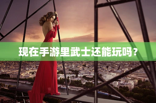现在手游里武士还能玩吗？