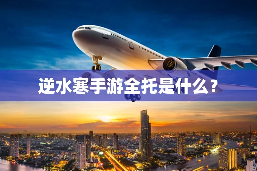逆水寒手游全托是什么？