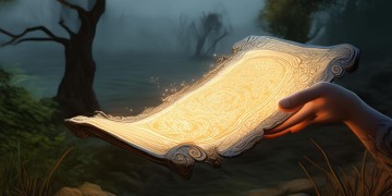 手游天书究竟是什么意思？