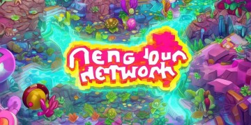 萌豆网络是手游吗？