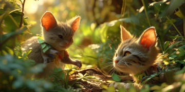 猫和老鼠手游杀熟吗？