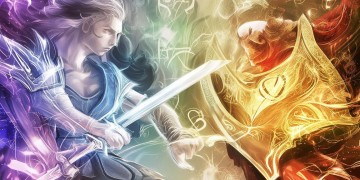 手游中什么英雄能克制武器大师？