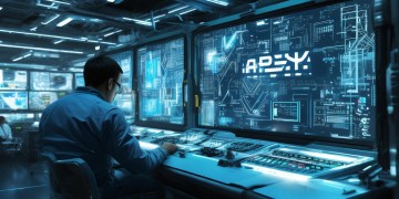 Apex手游为什么会白屏？