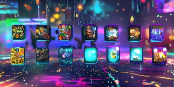 有哪些手游可以赚钱呢？