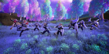 梦幻手游精锐人是最多的吗？