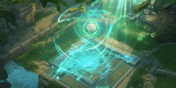 问道手游力水该怎么加点？