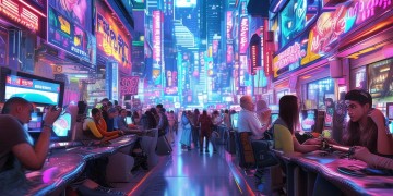 2021年有哪些手游可以打金？