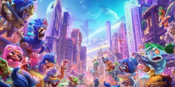 全明星荣耀手游好玩吗？