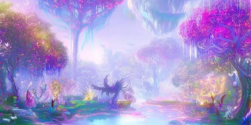 梦幻手游LG（龙宫）带什么孩子好呢？