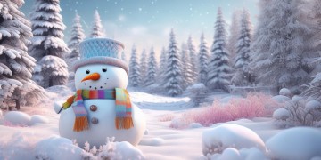 方舟手游雪人能养吗？