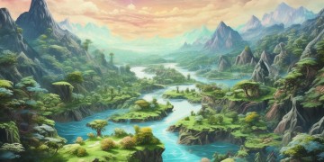 哪些RPG手游人气高呢？