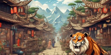 手游大唐和狮驼哪个更好玩？