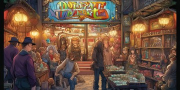 手游梦幻商人是骗子吗？