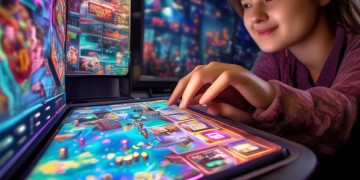 女生玩什么手游最好玩？