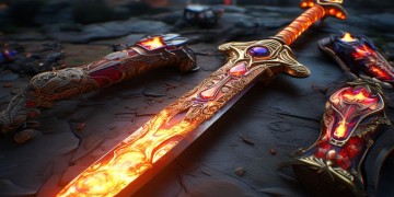 手游烬攻速转化该出什么装备？