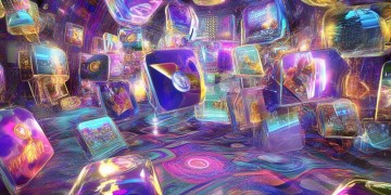 哪些手游可以交易赚钱？