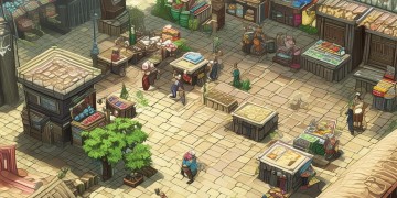 逆水寒手游搬什么能换钱?