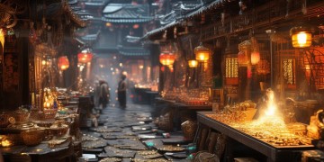 打金传奇都是手游吗？
