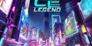 手游CF传奇究竟是什么水平？