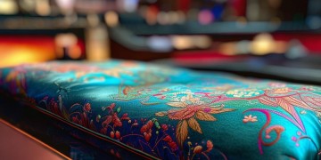 DNF手游用什么做垫子合适呢？