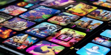 iPhone 5到底能玩什么手游？