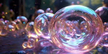 梦幻手游普通泡泡厉害吗？