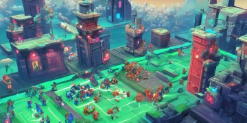 玩LOL手游究竟是为了什么？