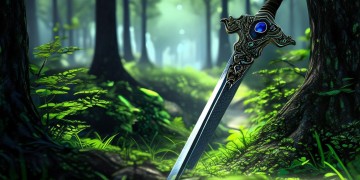 武器大师手游可以打野吗？