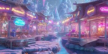 梦幻手游究竟怎么卖卡？