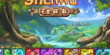 神武手游买什么礼包合适呢？