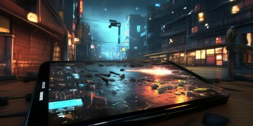 浴血黑帮手游平板能玩吗？