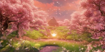 CF手游里有春吗？