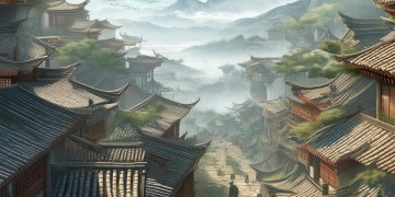 射雕手游里有帮会系统吗？