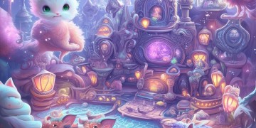 梦幻手游合欢该带什么宠物？