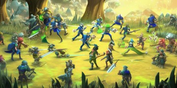 什么手游阵容能够克制刺客？