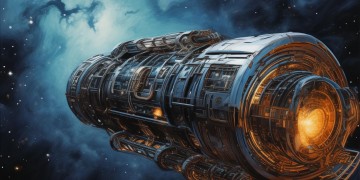 宇宙引擎有手游吗?