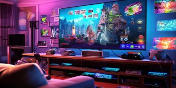 在家玩什么手游比较好?