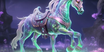 梦幻手游开坐骑到底要花多少钱？