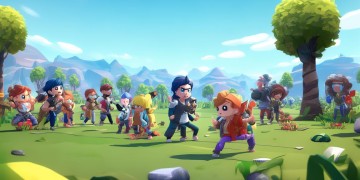 CF手游能轻松找到组队伙伴吗？