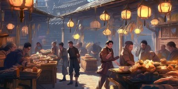 逆水寒手游交易用什么?这里有答案!