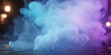 CF手游烟雾效果该怎么调？