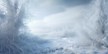 手游中降霜和严寒效果能叠加吗？