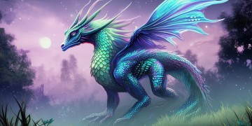 梦幻手游神兽是随机的吗？