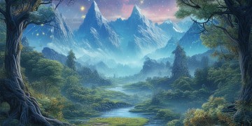 问道手游适合玩什么大区？