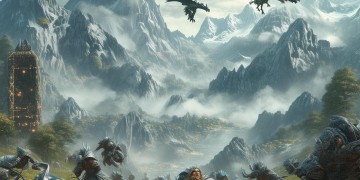 神武手游2都有哪些精彩剧情？