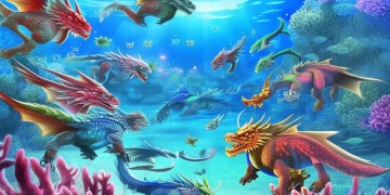 手游5龙宫队伍该带什么宝宝？