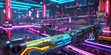 什么射击手游好玩点？