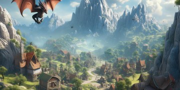 屠龙战神手游真的好玩吗？