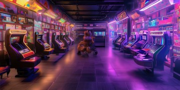 Steam手游跟端游有区别吗？