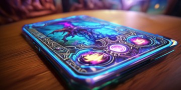 卡片真的可以召唤魔兽吗？这款手游给你答案！